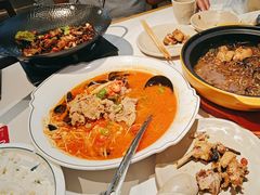 -东北风(平江万达店)