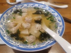 -嗲德来·豆浆·油条(商城路店)