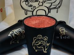 -喜茶(北京五棵松华熙店)