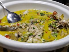 -后湖小院·乡野田园菜