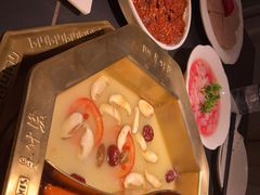 -蜀九香火锅(彩虹店)