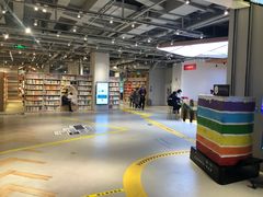-当当书店(国泰广场店)