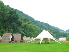 -长沙黑麋峰国家森林公园