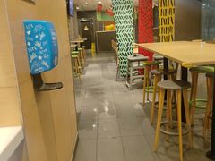 -麦当劳(正定瑞天店)