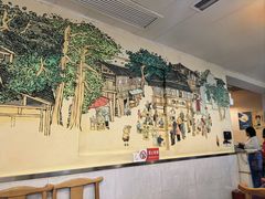 -飘香火锅(玉林西路店)