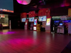 -喜满客影城(汉神广场店)