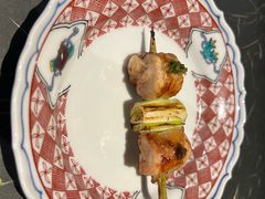 -辉·四季料亭·怀石料理·深夜食堂烧鸟·Omakase