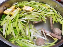 特色锅底-牛焱·贵州黄牛肉火锅(城西银泰店)