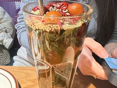 -纳鲁孜·新疆特色餐厅(上海悦荟广场店)