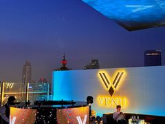 -VENU+海景酒廊