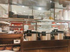 -大师兄·西北小馆(北站缤果空间店)