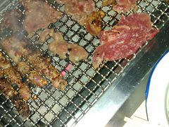 -胡同烧烤·烤肉(塔湾店)