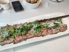 低温慢烤牛肉-黑明餐厅(白鹭洲店)