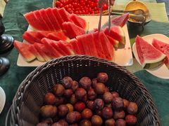 -肴约·花园式餐厅(湖里店)