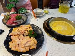 -八珍玉食鸡煲·打边炉(印象城店)