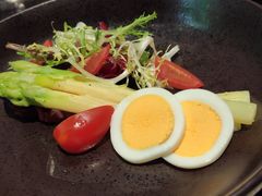 -华尔道夫酒店·羿庭(金鱼胡同店)