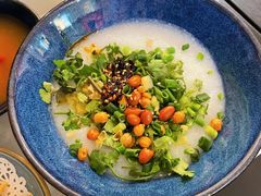 原味油茶-大王油茶(二厂文创公园店)