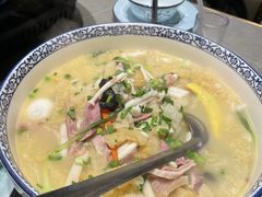 -八张桌子(老店)
