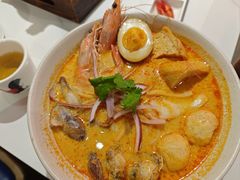 -芽笼芽笼新加坡餐厅(世纪汇店)