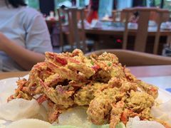 -海岛八号龙虾烧烤田鸡(蓝天路总店)