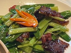 -八府香鸭·啫啫煲(华山路店)