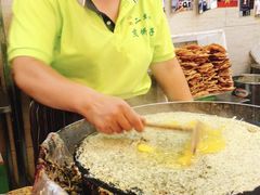 -清真·二嫂子煎饼果子(鼓楼旗舰形象店)