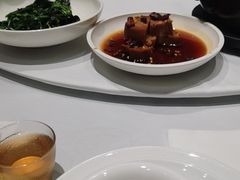 -小厨娘淮扬菜(清江苏宁广场店)
