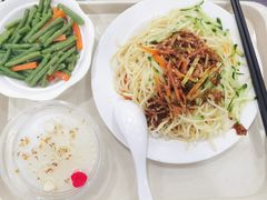 -护国寺小吃(安定门店)