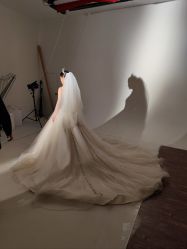 点击看大图 -第一夫人婚纱摄影(南京店)