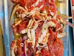 -杨记齐齐哈尔烤肉(总店)