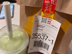-麦当劳(东直门外大街店)