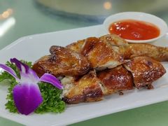 -景好海鲜餐厅(大鹏必选旅游店)