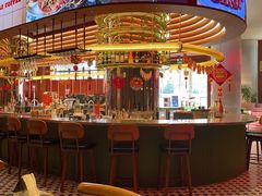 -人民咖啡馆(四行仓库店)