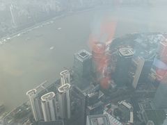 -上海中心大厦