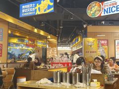 -阿亲家·韩式无限烤肉(春熙路店)