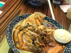 -亚皆老街南宁老友粉·米粉(印象城店)