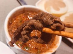 -海底捞火锅(劲松店)