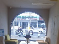 -不晚酒店(苏州观前平江路店)