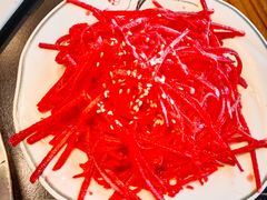 -常赢三兄弟·清真涮肉·清真炒菜(朝阳新城店)