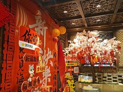 -味鼎长安·地道陕菜(凤城一路店)