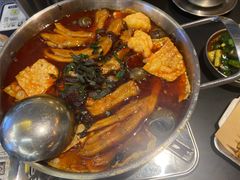 -蚝美人·生蚝海鲜烧烤(茶花园店)