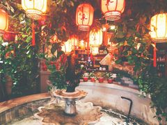 -万里闯关东铁锅炖菜馆(高新旗舰店)