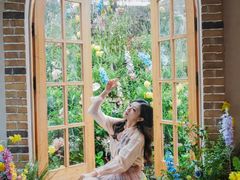 -HERRE·FARM 赫尔露营农场·团建聚会包场