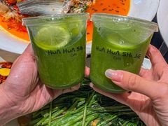 -上名堂·鱼头好吃(体育场路店)