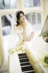 -苏菲亚婚纱摄影