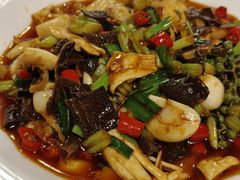 火爆双脆-恒府1993(文昌北路店)