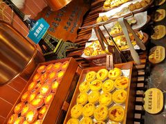 -東盛炭烤自助料理(浦东文峰广场店)