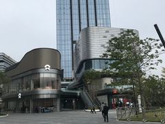 -东莞松山湖万象汇