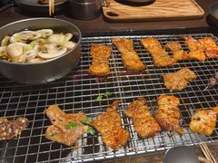 -夜食白市Yespicy·烧烤啤酒宵夜(番禺四海城店)