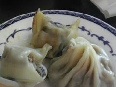 肉不新鲜的香菇馄饨！-熙盛源(凤凰街店)
